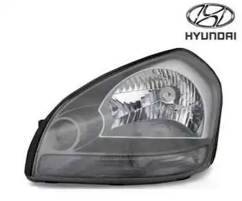 FAROL TUCSON 05/14 ESQ PISCA CRISTAL C/MASCARA GRAFITE