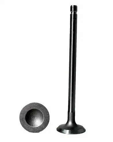 VALVULA ESCAPE PEUGEOT 206 307 1.6 16V CITROEN C3 1.6 16V