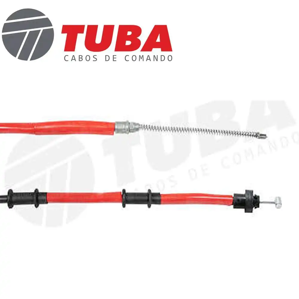 CABO FREIO FIAT DOBLO 1.3 1.8 8/16V 2002/ DIR