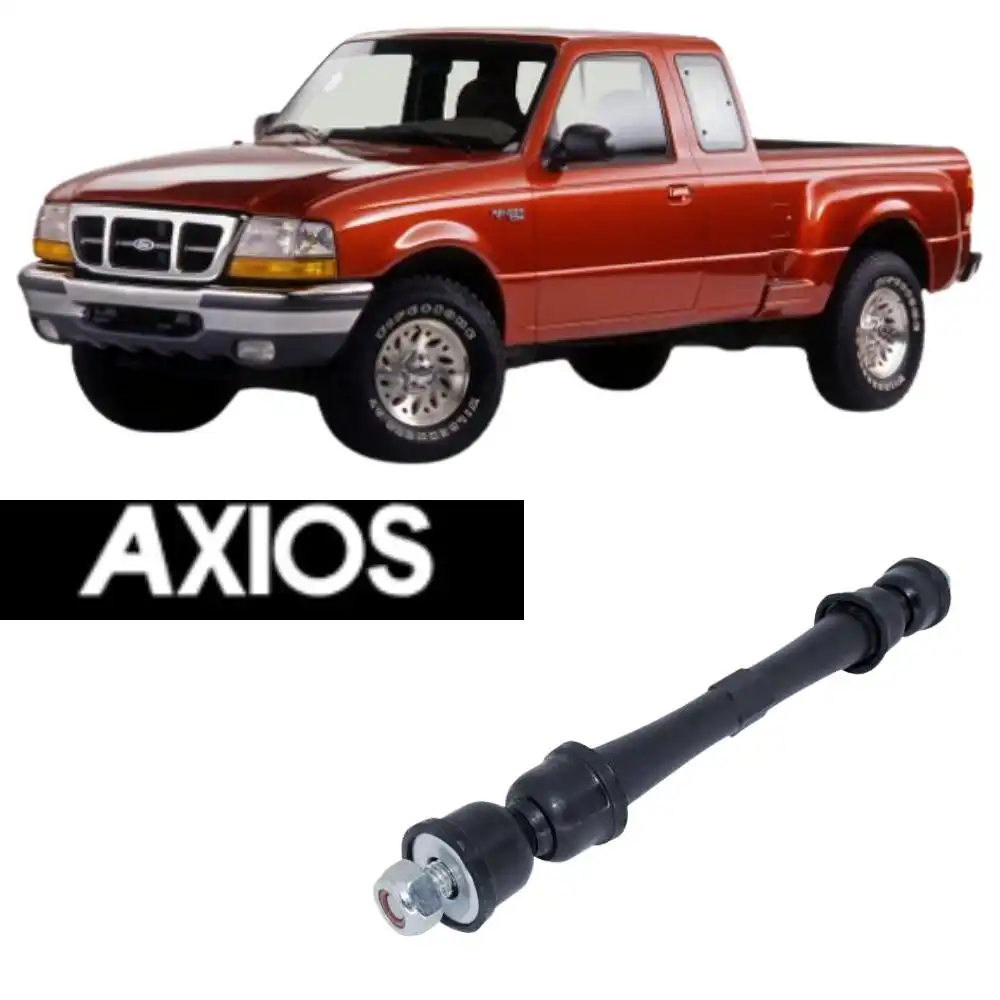 BIELETA DIANTEIRA RANGER 1999 A 2012