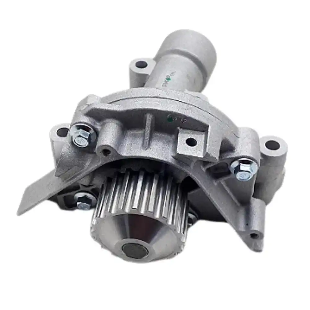 BOMBA DAGUA C4 XSARA PICASSO 2.0 16V 01/ PEUGEOT 307 2.0 1