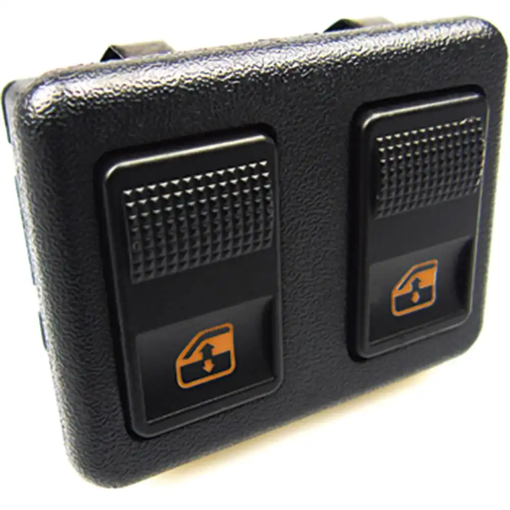 INTER VIDRO ELETRICO GOL PLUS SANTANA 91/95 DUPLO