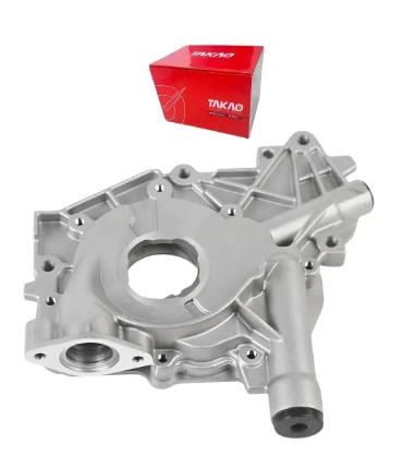 BOMBA OLEO FUSION 3.0 V6 09/12
