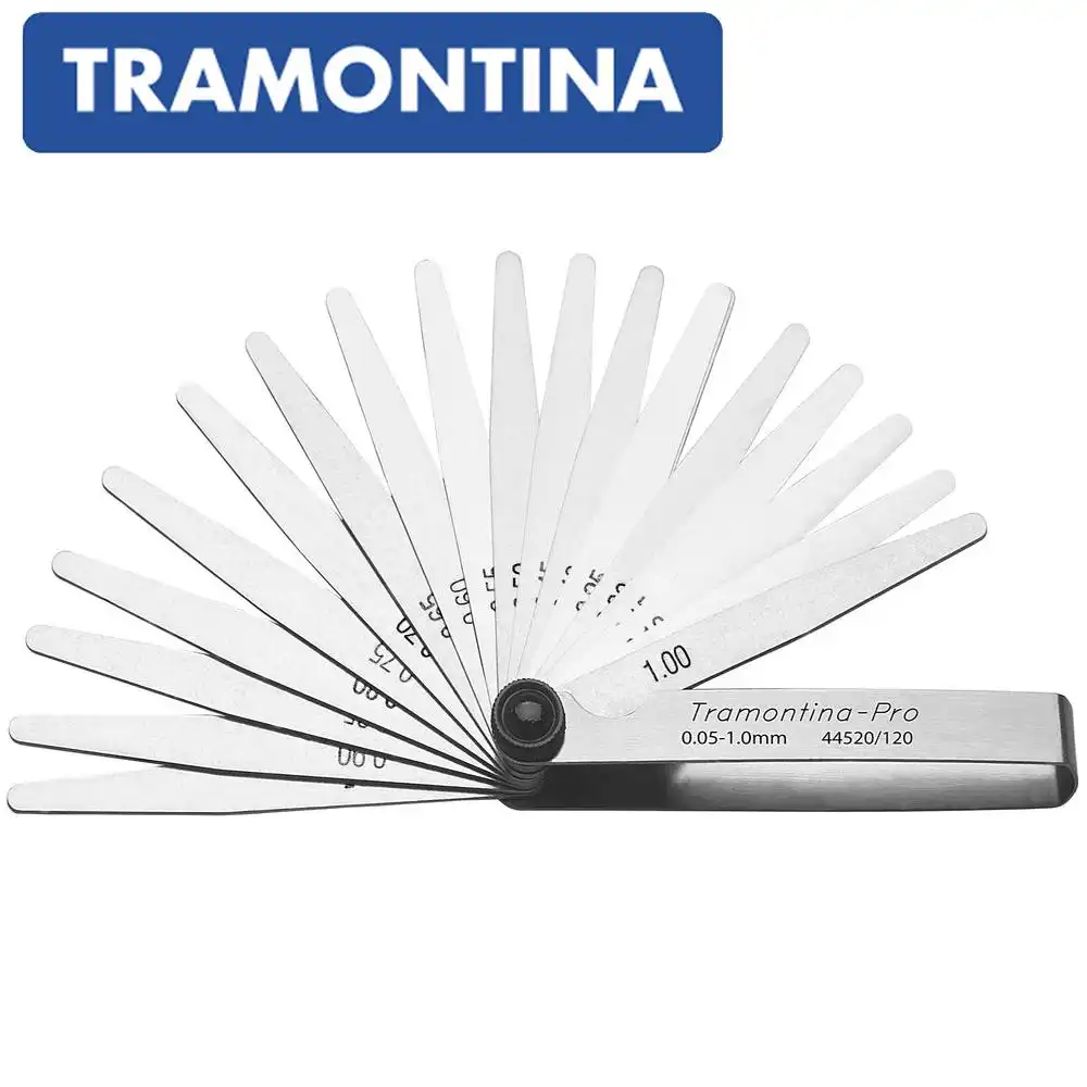 LAMINA CALIBRADOR DE FOLGA 4