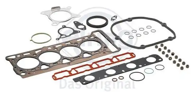 JUNTA MOTOR AUDI A3 2.0 16V 2004 A 2013 SUPERIOR C/RETENTOR