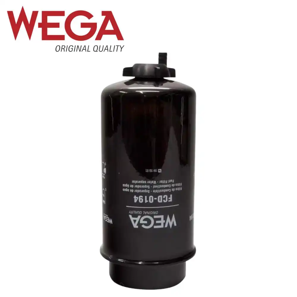 FILTRO COMBUSTIVEL JOHN DEERE SERIE 1000 TRATOR 1110D