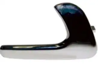 MACANETA INT GOL 95/4P GIII ESQ CROMADA