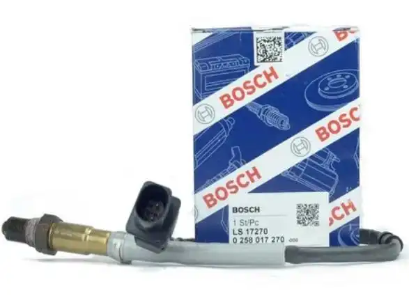 SONDA LAMBDA PASSAT 2.0 TSI 2005 A 2014 PRÉ CATALISADOR