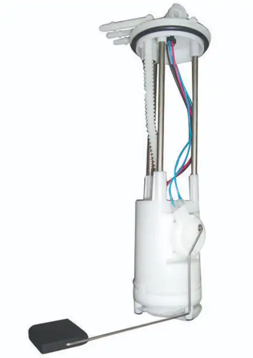 BOMBA COMBUSTIVEL INJEÇÃO S-10 2.4 2000/ GASOLINA COMPLETA