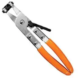 ALICATE PARA ABRACADEIRA ELASTICA