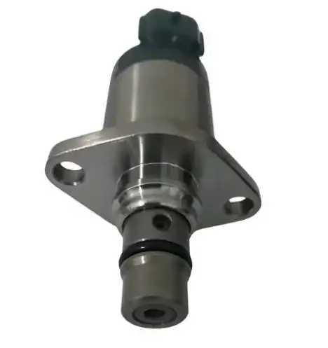 VALVULA REGULADORA BOMBA ALTA PRESSAO L-200 3.2 2012 A 2016