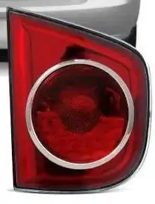 SINAL TRAS GOLF 07/12 DIR BICOLOR (TAMPA)