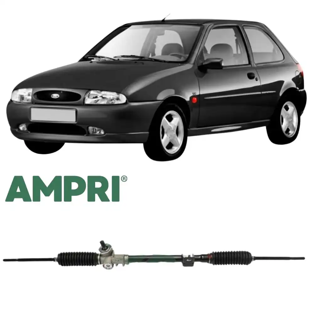 CAIXA DIRECAO FIESTA 1994 A 1996