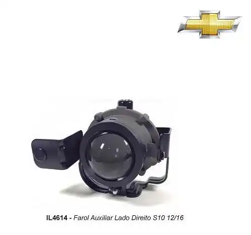 FAROLETE S-10 2012 A 2016 DIR