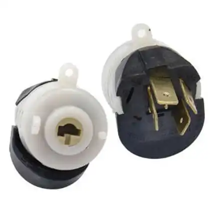 COMUTADOR PARTIDA GOL V.P.S 88/ GOL PLUS (4 PINOS)