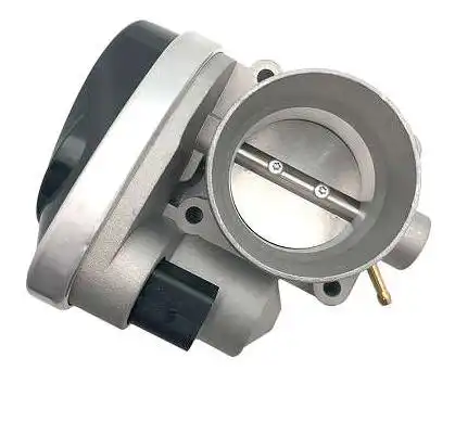 CORPO BORBOLETA POLO 1.6 2007 A 2015