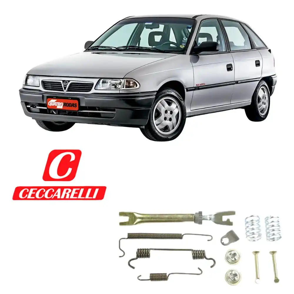 REGULADOR FREIO TRASEIRO ASTRA 1995 A 1996 DIREITO