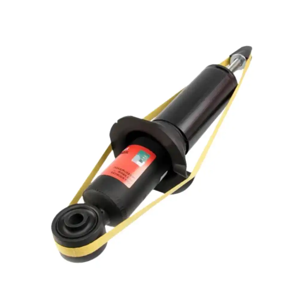 AMORTECEDOR DIANTEIRO NISSAN FRONTIER 2.3 2016 A 2022