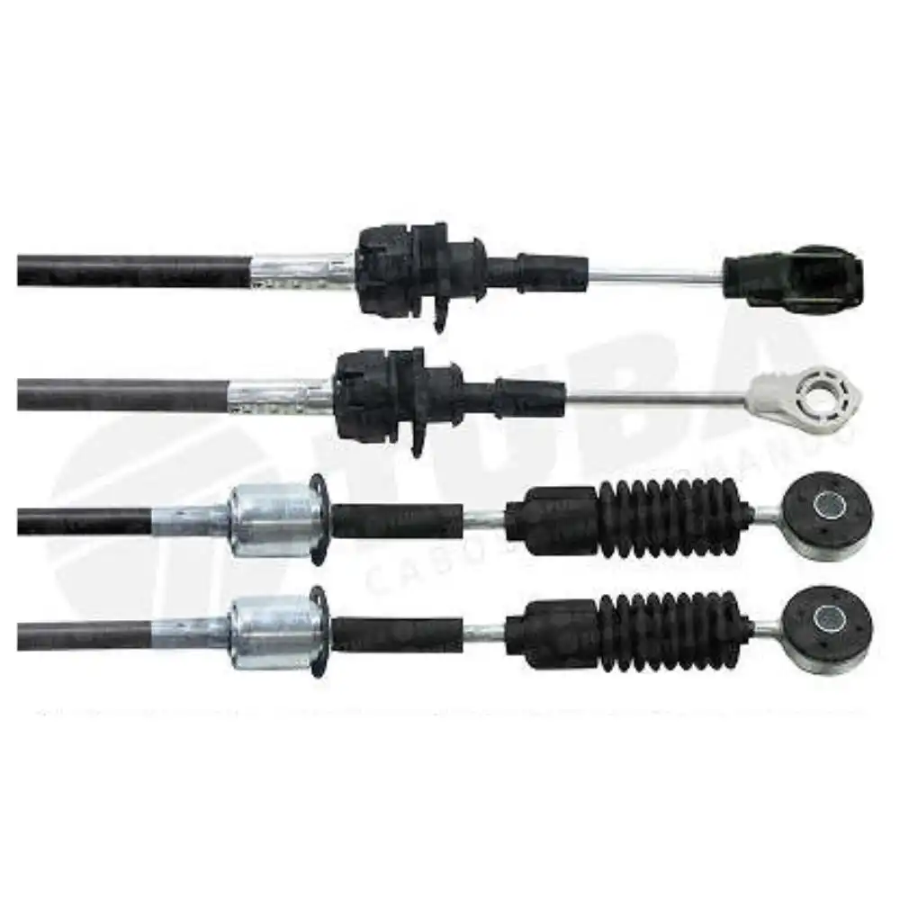 CABO ALAVANCA CAMBIO TOYOTA ETIOS 1.3 2012 ACIMA (DUPLO)