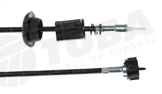 CABO VELOCIMETRO CHEVETTE 1973 A 1982