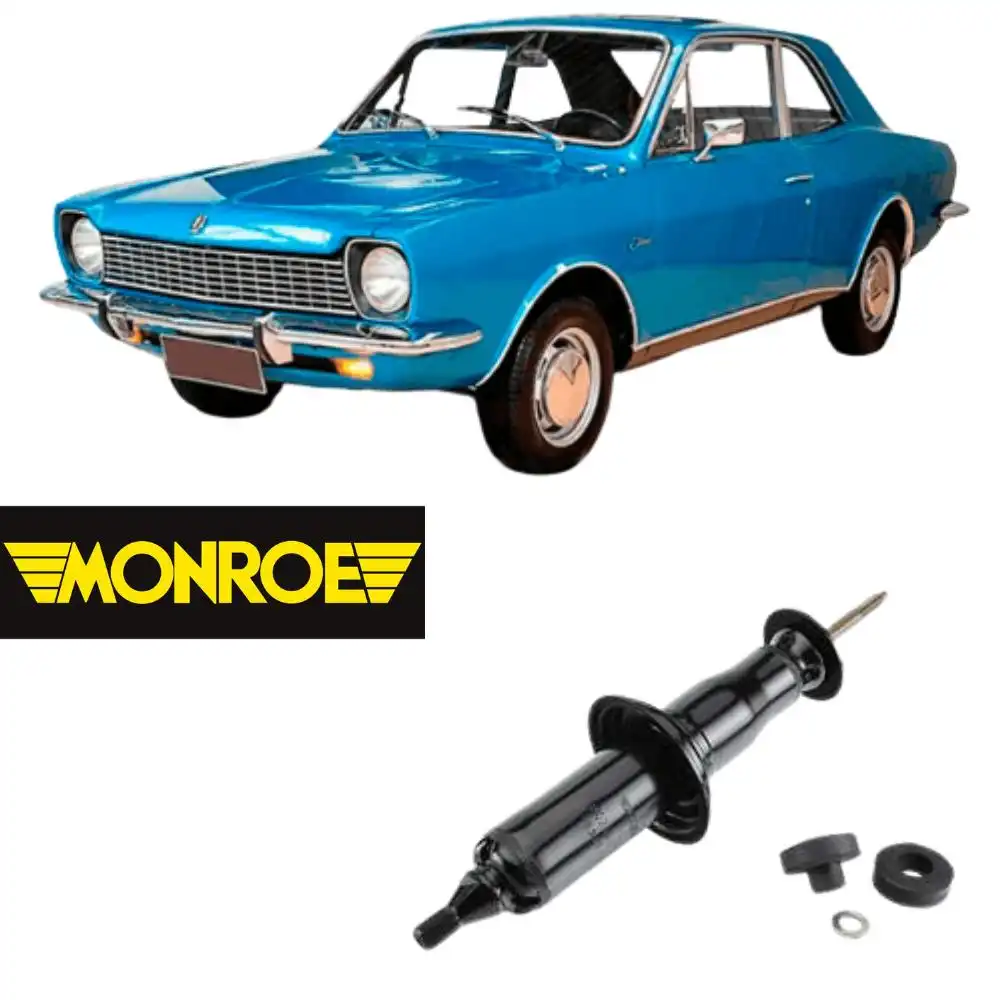 AMORTECEDOR DIANTEIRO CORCEL 1 1970 A 1977