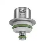 REGULADOR PRESSAO INJ HONDA CIVIC 1.8 16V HONDA FIT1.4 8V