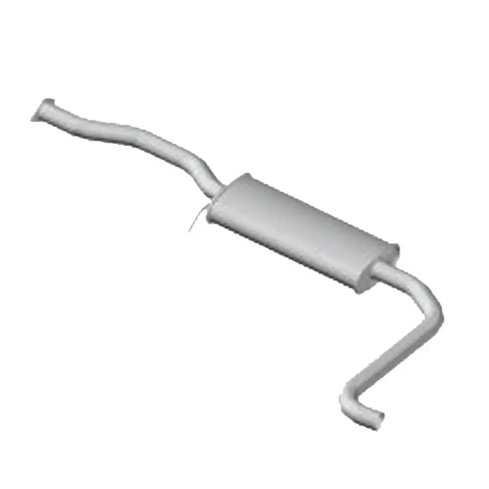 SILENCIOSO INTERMEDIARIO ESCORT SW 1.6 8V 16V 1997 A 2002