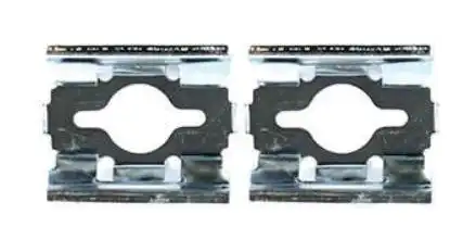 MOLA PASTILHA FREIO TRASEIRA FIAT DUCATO 1997 ACIMA