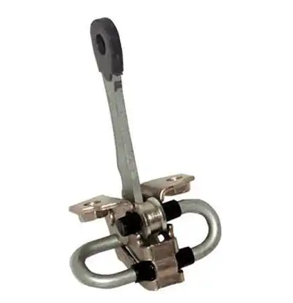 LIMITADOR PORTA FIAT PALIO 01/07 ESQ/DIR  2/4P FASE I