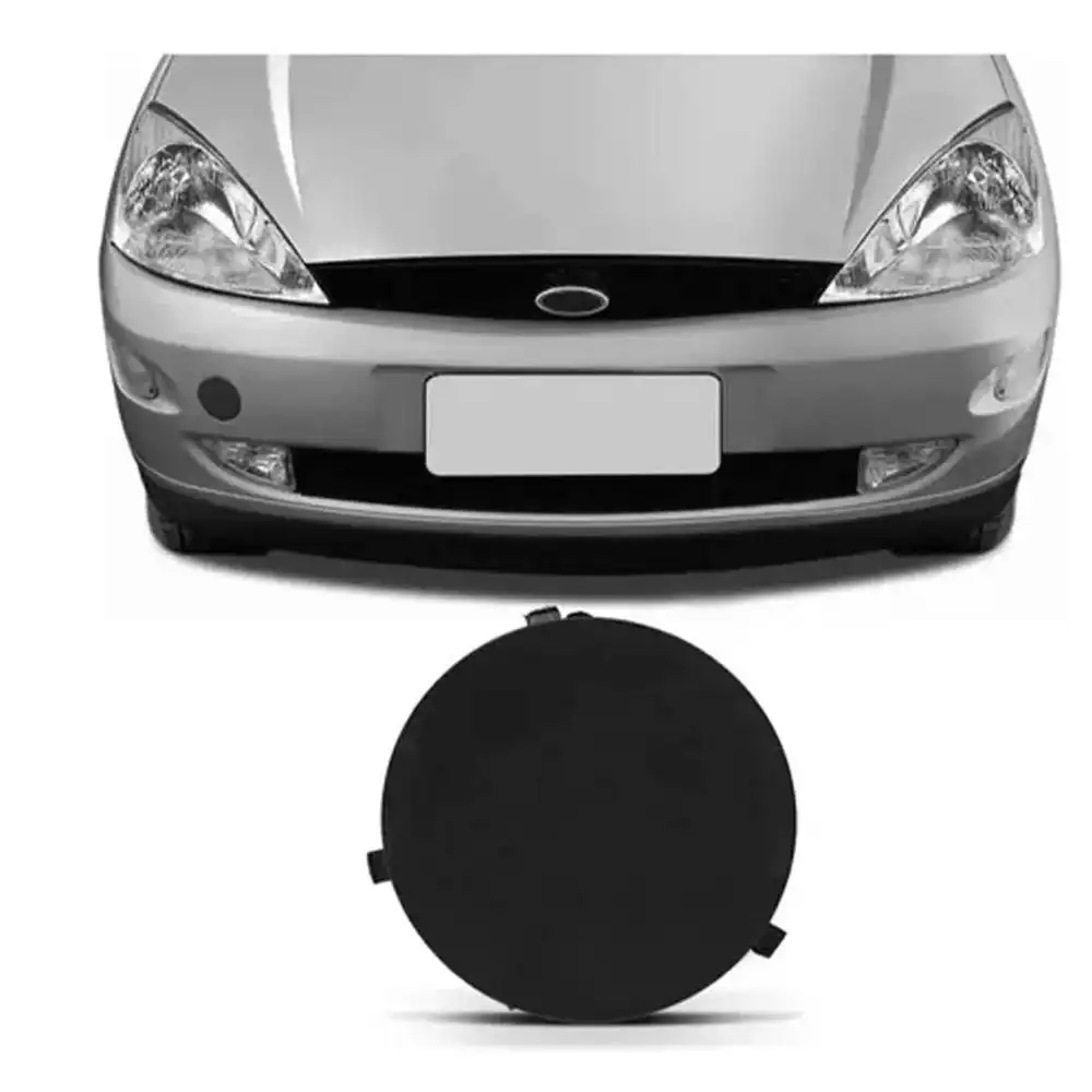 TAMPA PARACHOQUE DIANTEIRO FOCUS 1999 A 2003 REBOQUE