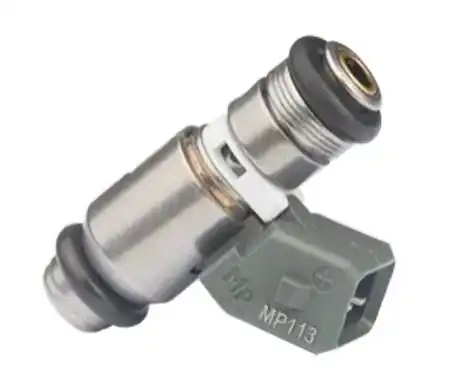 BICO INJ GOL PLUS 1.0 16V MPI 97/00 POLO 1.0 16V 01/ (BRANCO