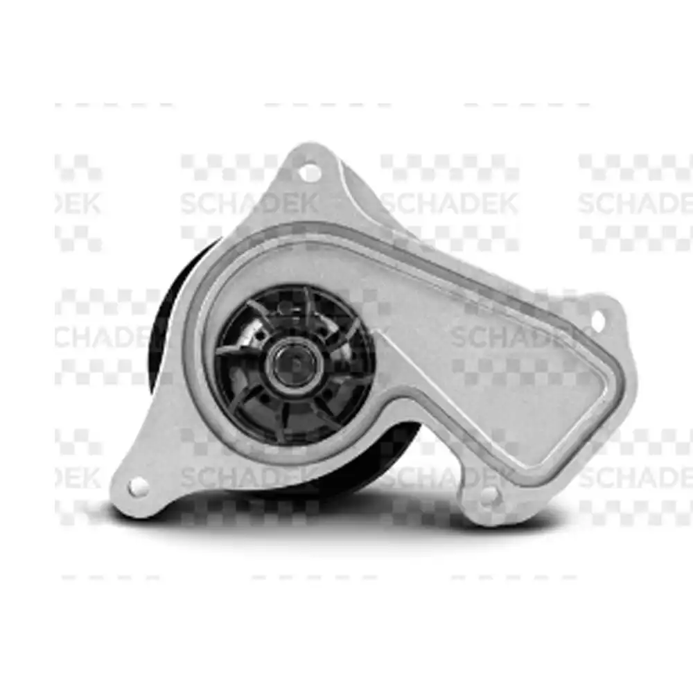 BOMBA DAGUA RENAULT LOGAN 1.0 12V 2016 EM DIANTE