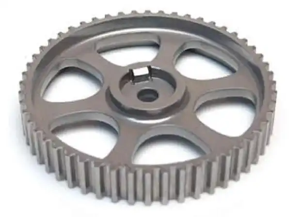 ENGRENAGEM COMANDO GOL 1.0 AT 8V