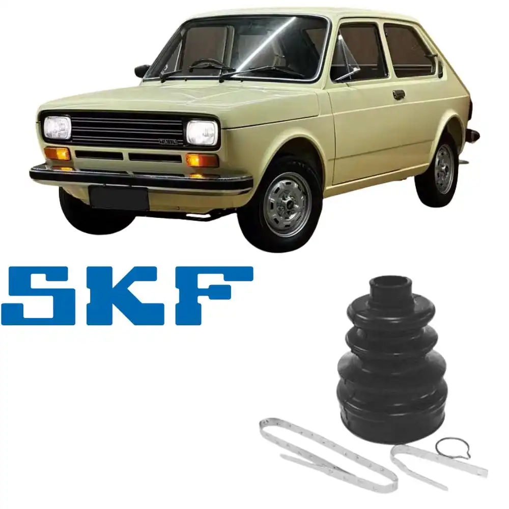 SANFONA HOMOC FIAT LADO RODA