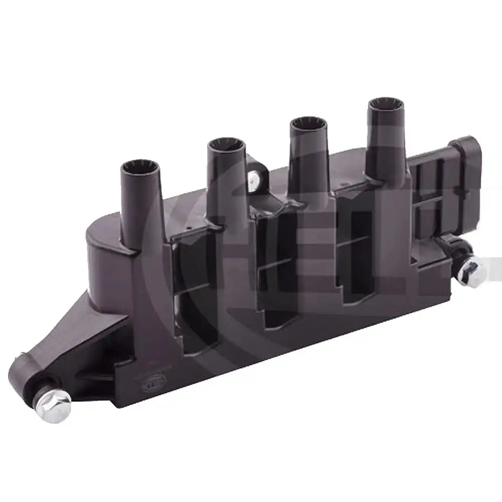 BOBINA INJ ELET FIAT PALIO 1.4 2007 A 2010