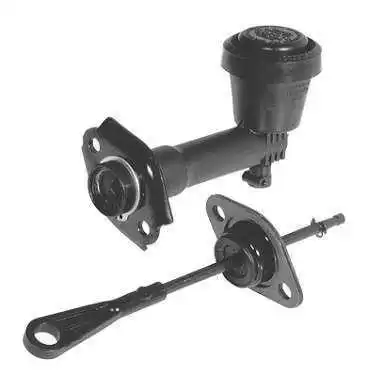 CILINDRO PEDAL EMBREAGEM SILVERADO 4.2 1997 A 2002