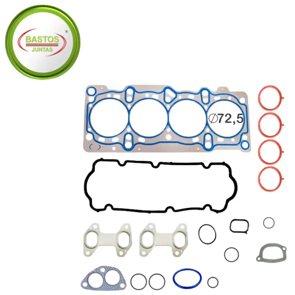 JUNTA MOTOR FIAT UNO 1.4 8V FIRE FLEX SUPERIOR