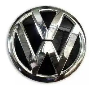 EMBLEMA TAMPA TRAS GOL GER V VI VOYAGE FOX POLO GOLF 09/