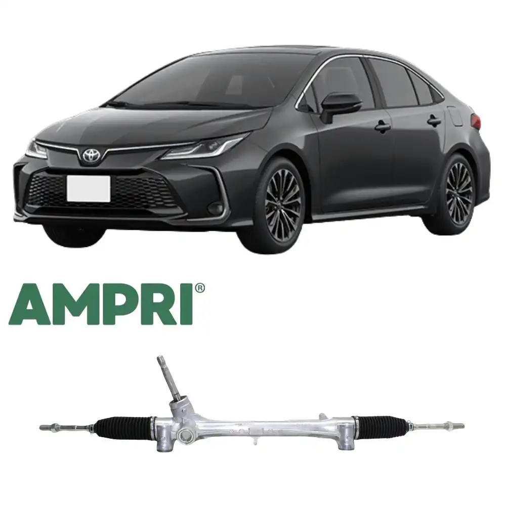CAIXA DIRECAO ELETRICA COROLLA 2020 ACIMA