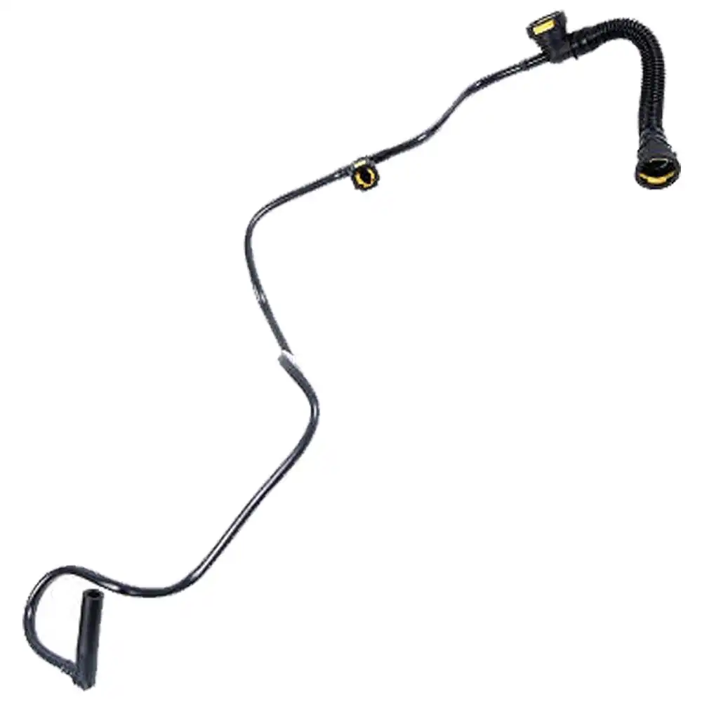 MANGUEIRA SUSPIRO OLEO MOTOR CITROEN C3 1.4 8V 2004 ACIMA CO