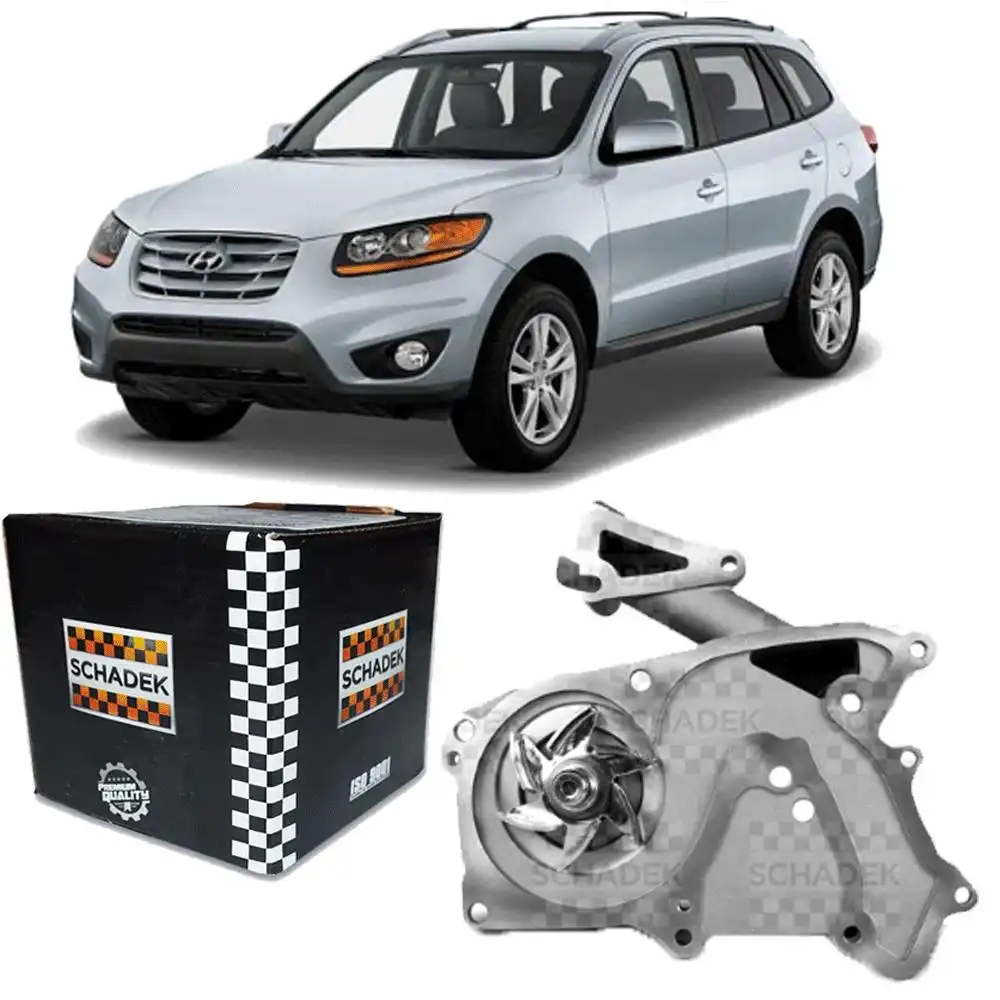 BOMBA DAGUA HYUNDAI SANTA FE 3.3 2006/