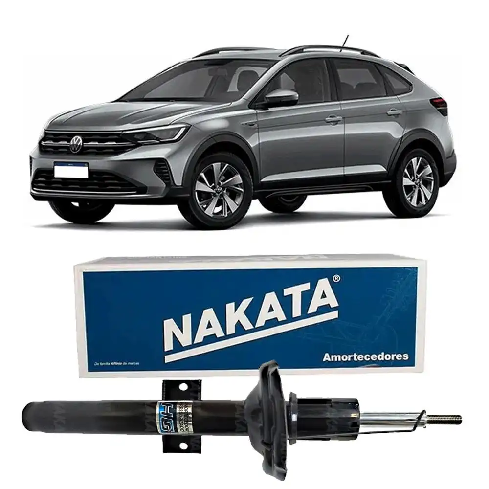 AMORTECEDOR DIANTEIRO NIVUS 2020 ACIMA