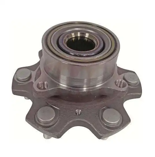 CUBO RODA DIANTEIRO MITSUBISHI PAJERO HPE FULL 3.2 16V 6 FUR