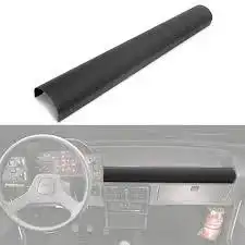 CAPA PAINEL FIAT UNO (VAI NO LADO DIREITO)