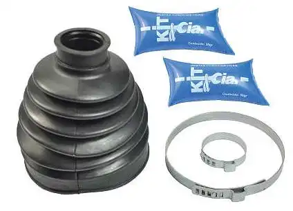 SANFONA HOMOC RANGER 98/03 LADO RODA