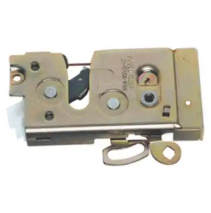 FECHADURA PORTA FIESTA 96/ DIANT ESQ ELETRICA