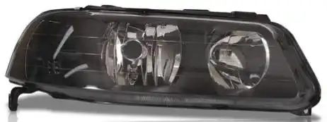 FAROL GOL 99/ GER III DIR DUPLO C/MASC NEGRA