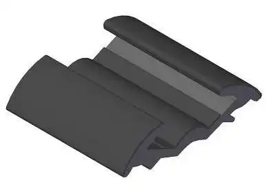 CANALETA D-20,D-40 85/96