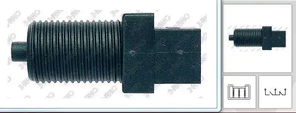 INTER FREIO RENAULT TODOS C/ CAMBIO AUTOMATICO