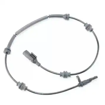 SENSOR ABS TRASEIRO NOVO UNO 2011 A 2021